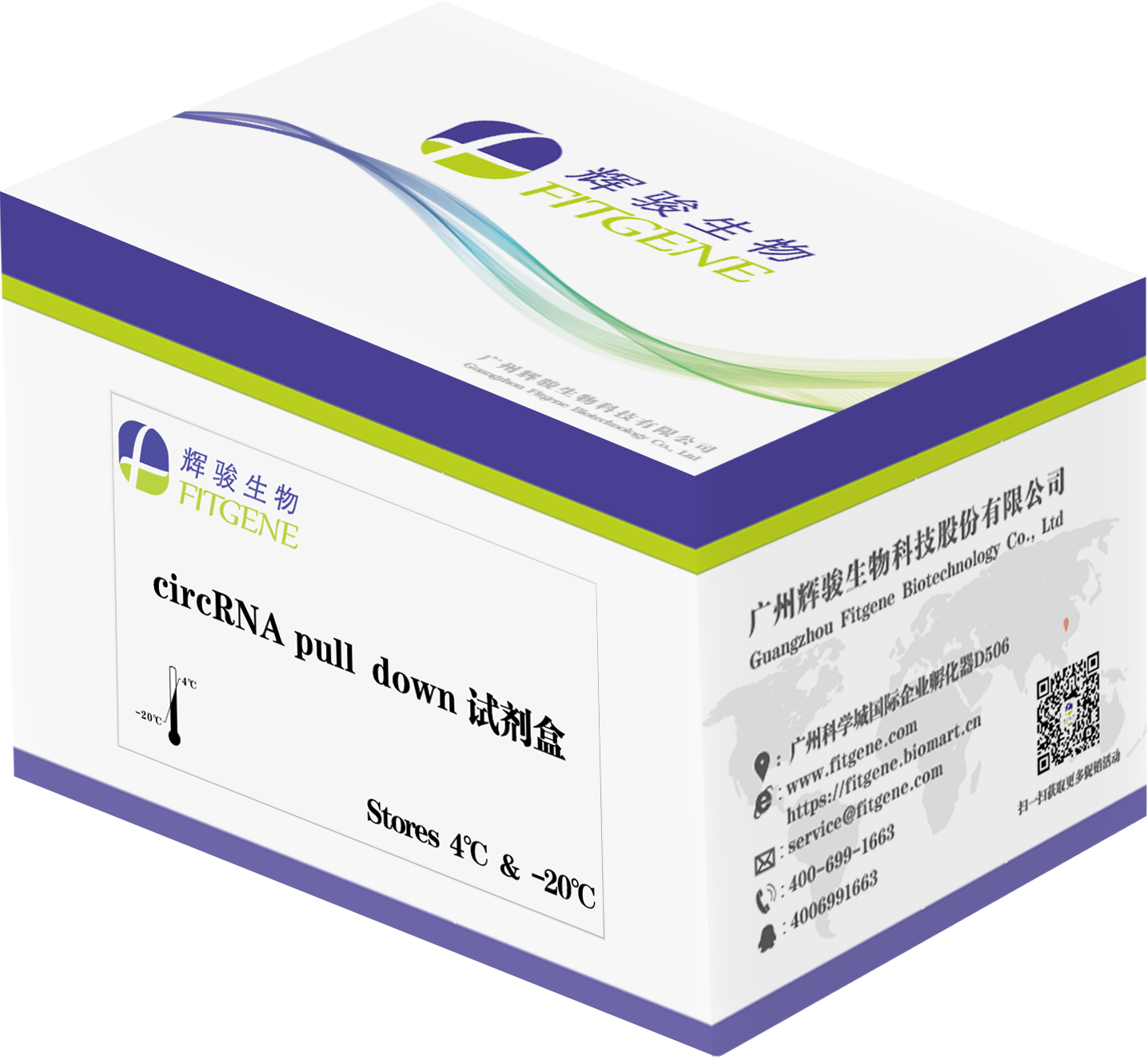 輝駿生物circrna pulldown試劑盒-調取效率高-適用范圍廣-操作簡便.png